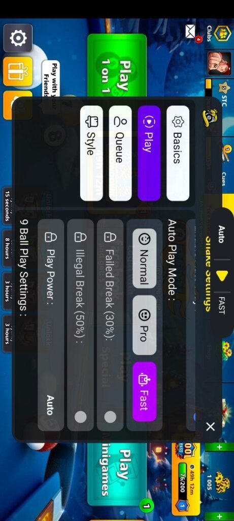 Snake Engine Apk