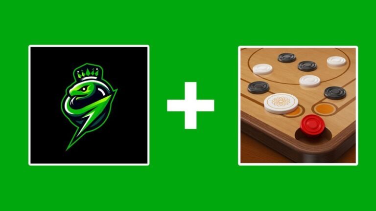 Snake Engine for carrom pool