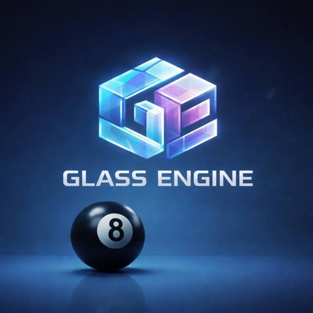 Glass Engine Glass Engine