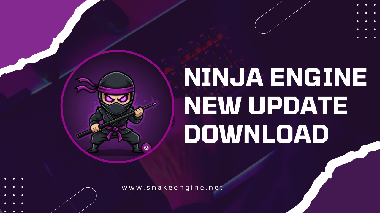 Ninja Engine
