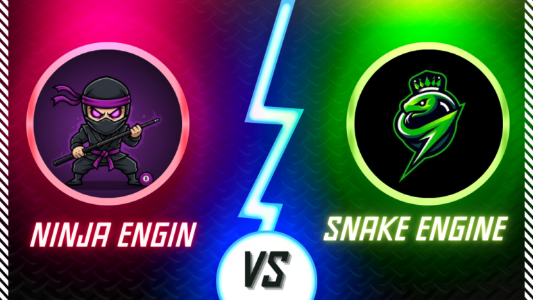 Snake Engine vs Ninja Engine – Which Is Best for 8 Ball Pool in 2026?